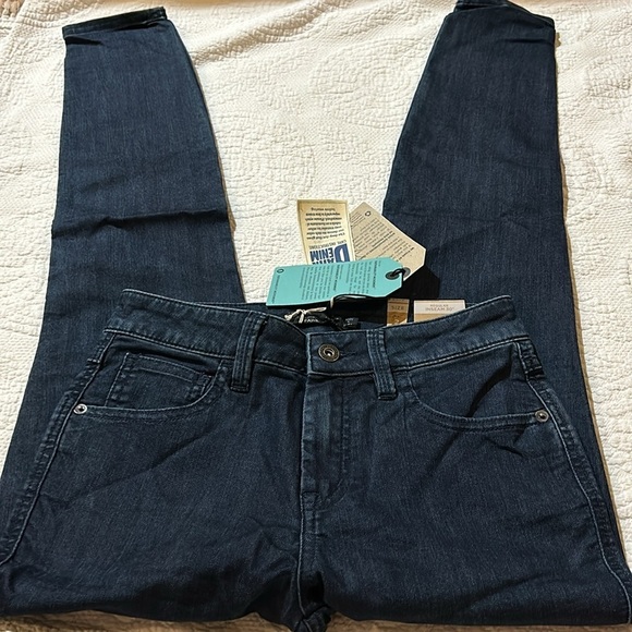 Prana Oday Jeans. NWT. 25/2 - Picture 7 of 12